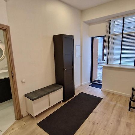 דירות וילנה Zema5 Old Town Loft מראה חיצוני תמונה